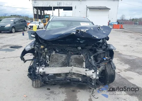 2019 Infiniti Qx60 Luxe z USA, uszkodzony, nr VIN 5N1DL0MM6KC518035